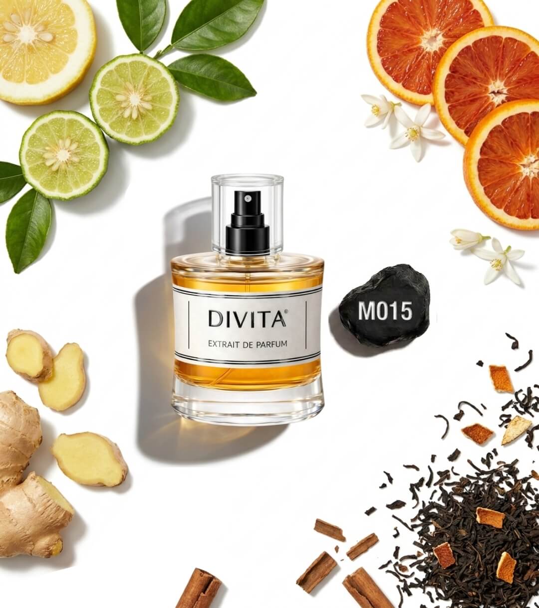 M015 | Citrus Cloud