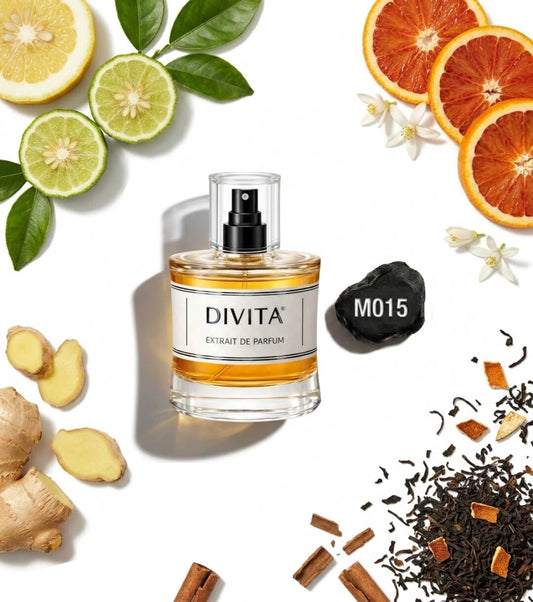 M015 | Citrus Cloud