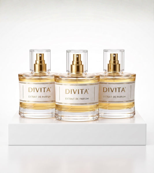 The Essential 3: Women's Collection