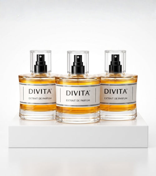 The Essential 3: Men's Collection