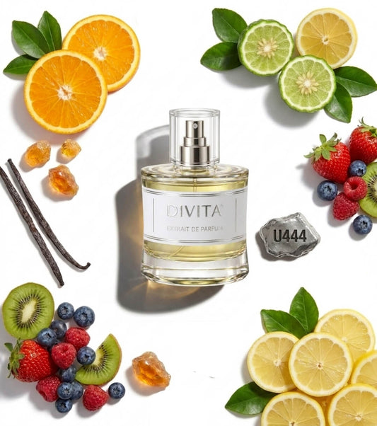 U444 | Juicy Fruity